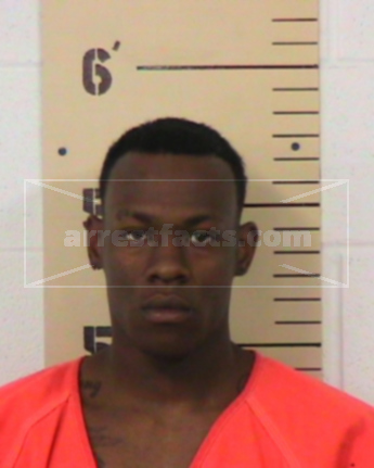 Darius Deandre King