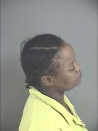 Lakisha Shianne Page