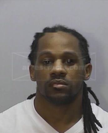 Montraya Antwan Atkinson