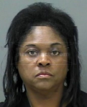 Barbara Ann Vinson