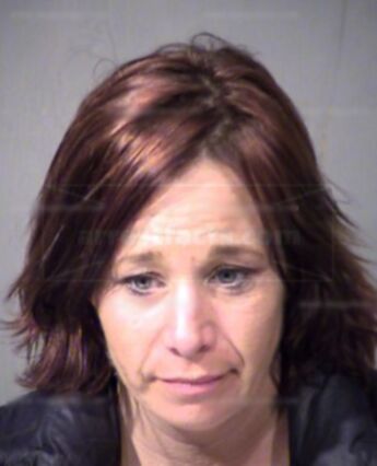 Kelly Lynn Brewer