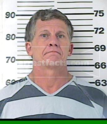 Donald Gerald Stephens
