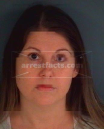 Melissa Patterson Sasser