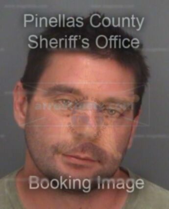 Jason Lee Adams