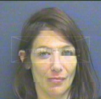 Nicole Jimayna Marshall