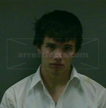 Zachary Alexander Wren