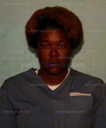 Tonya Bonaparte