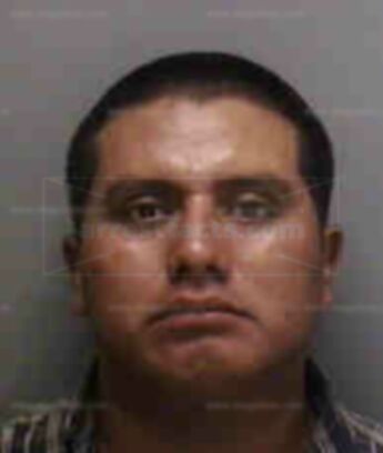 Felix Fernando Jimenez