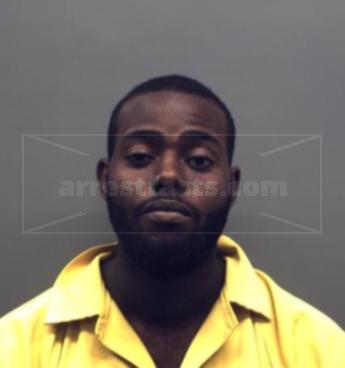 Darius Dion Taylor
