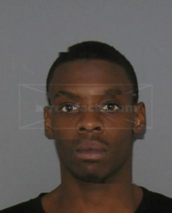 Rayshawn Waller