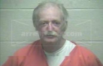Michael Leon Morgan