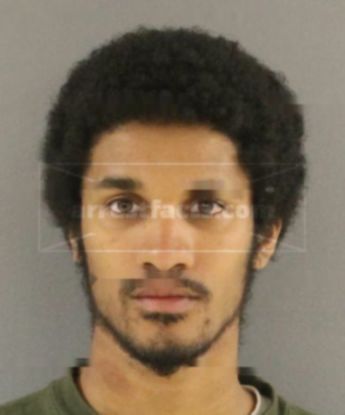 Corey Jesse Booker
