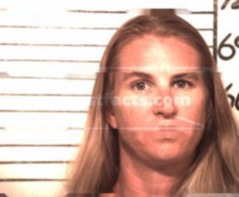 Elizabeth Anne Vaughn