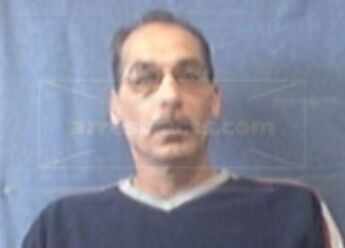 Larry Warrington