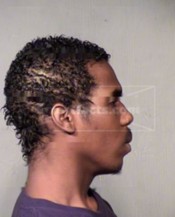 Devante Armoni Belt