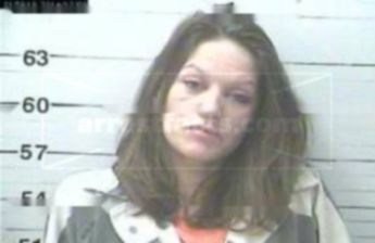 Brandy Jannelle Barrett