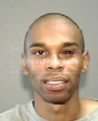 Broderick Alexander Williams