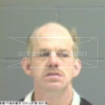 Gregory Gene Leonard