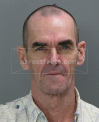 William Mark Thompson