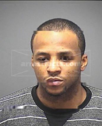 Karlton William Burnett