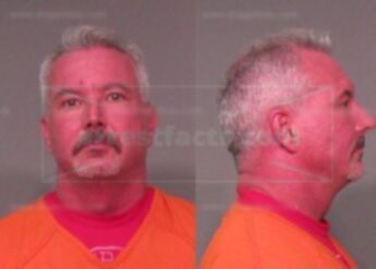 Jeffery Scott Barnette