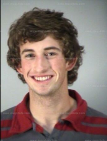 Brandon Paul Ford