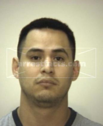 Aaron Cerda Herrera