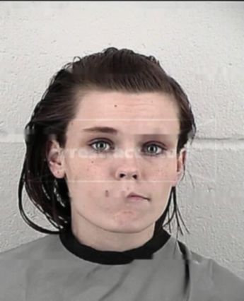 Elizabeth Marie Francis