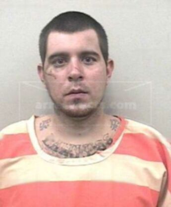 Luke Thomas Gruver