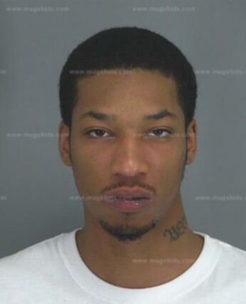 Bryce Terron Murphy