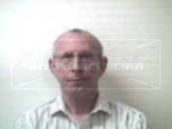 Glenn Arthur Keller