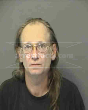 Timothy Dean Champlin