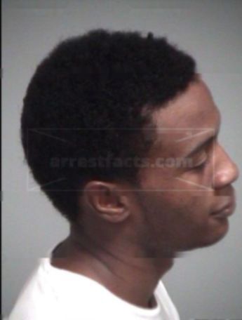 Kijaun D Pyles