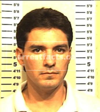 Jesse Henry Duran
