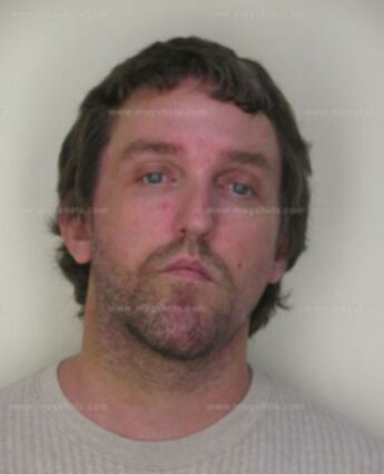 Kevin Michael Mccombs