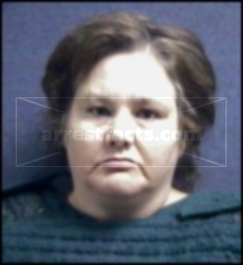 Becky Lynn Hibbard