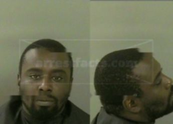 Juan Donmonick Ferguson