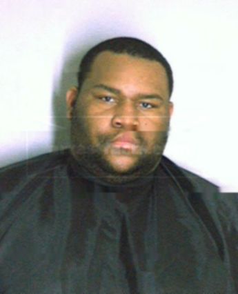 Solomon Bailey