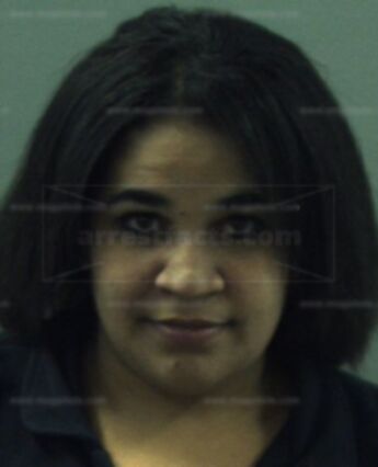 Christina Marie Conger
