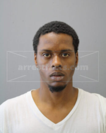 Ramone D Radcliffe