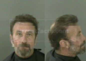 Steven Maurice Mcguffey