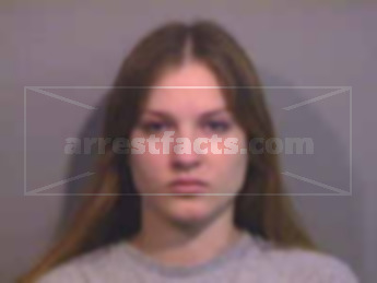 Rachel Marie Biglin