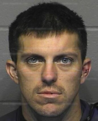 Joshua Michael Boley