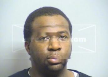 Jesse Hickman Jr.
