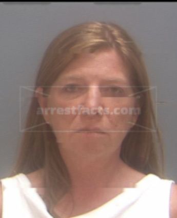 Janis Elaine Brandenburg