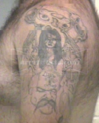 Randy W Baugh
