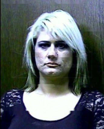 Julie Christina Hutchinson