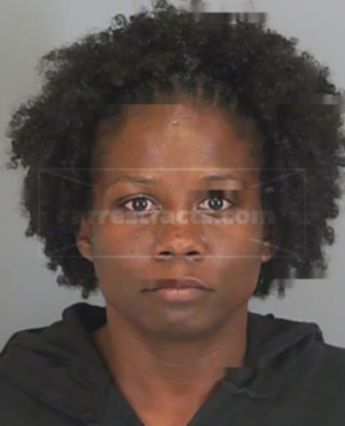 Juanica Louise Woodruff