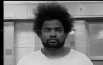 Patrick Rochester Williams