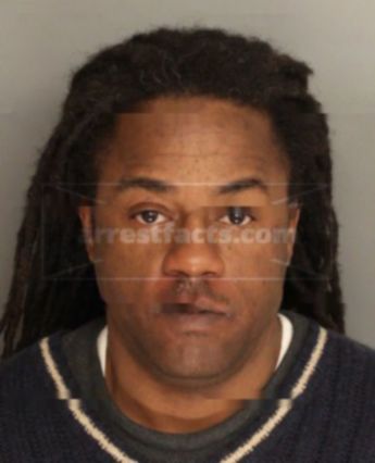 Melvin Nealy